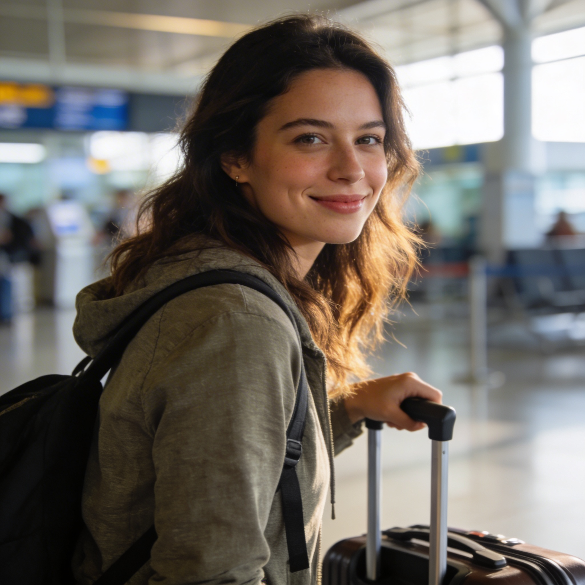 Sara Menson - Chief Content Editor